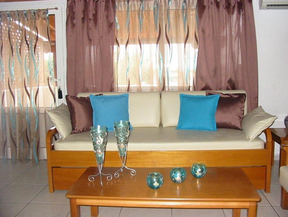 Stella Rooms Neos Marmaras Chambre photo