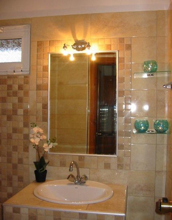 Stella Rooms Neos Marmaras Chambre photo