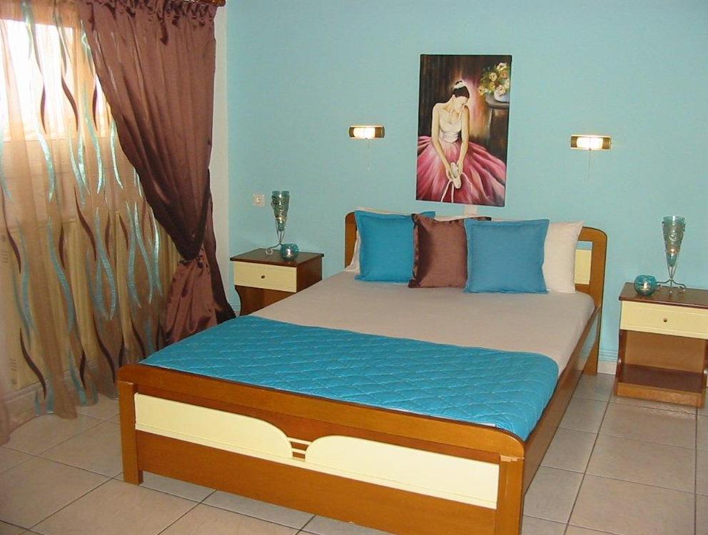 Stella Rooms Neos Marmaras Chambre photo