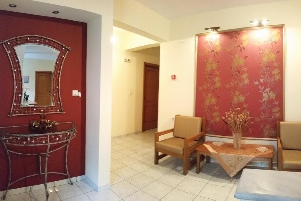 Stella Rooms Neos Marmaras Extérieur photo