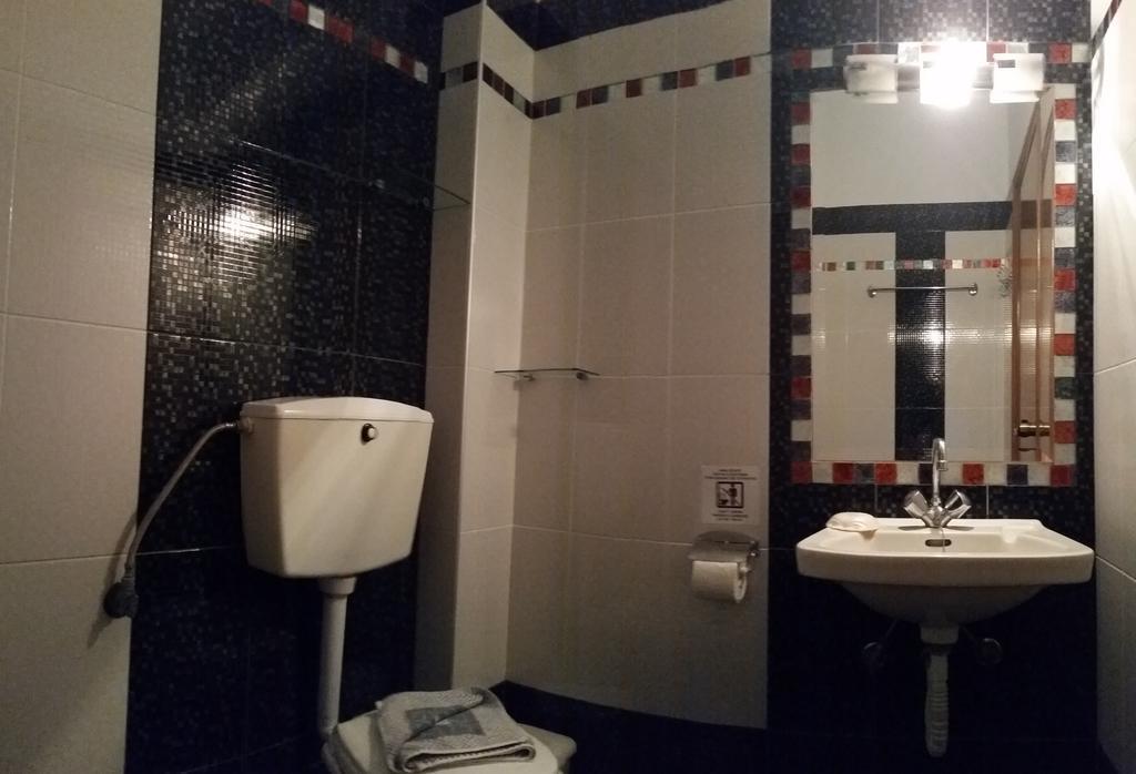 Stella Rooms Neos Marmaras Extérieur photo