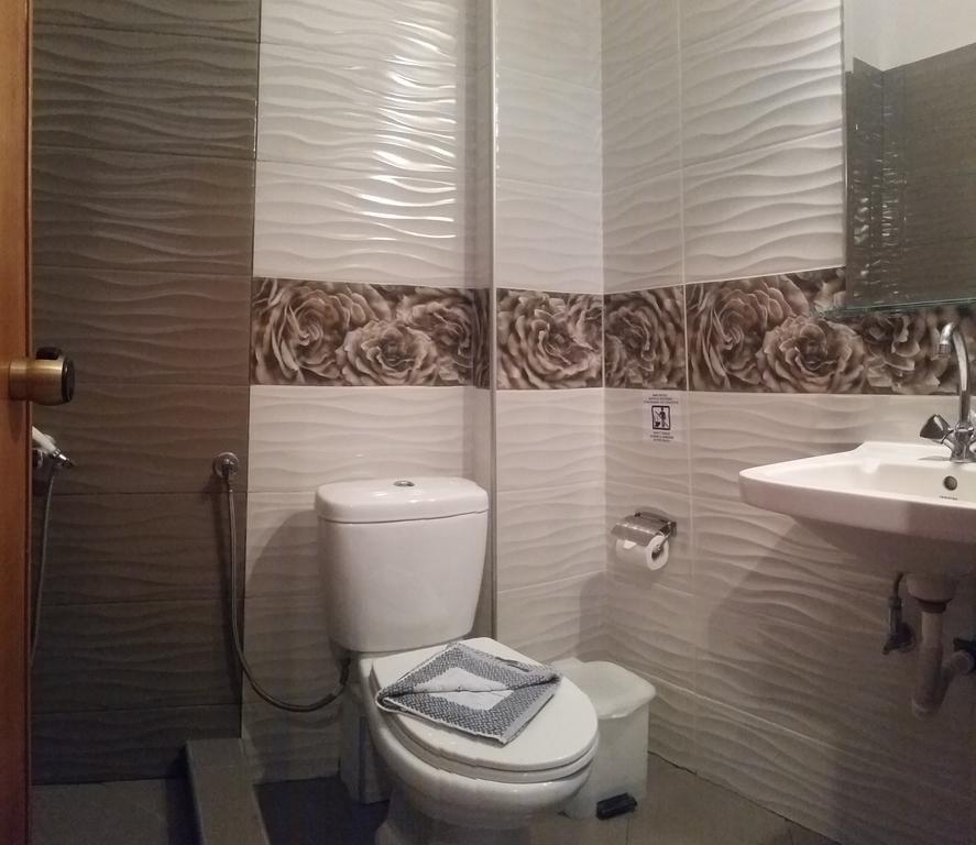Stella Rooms Neos Marmaras Extérieur photo