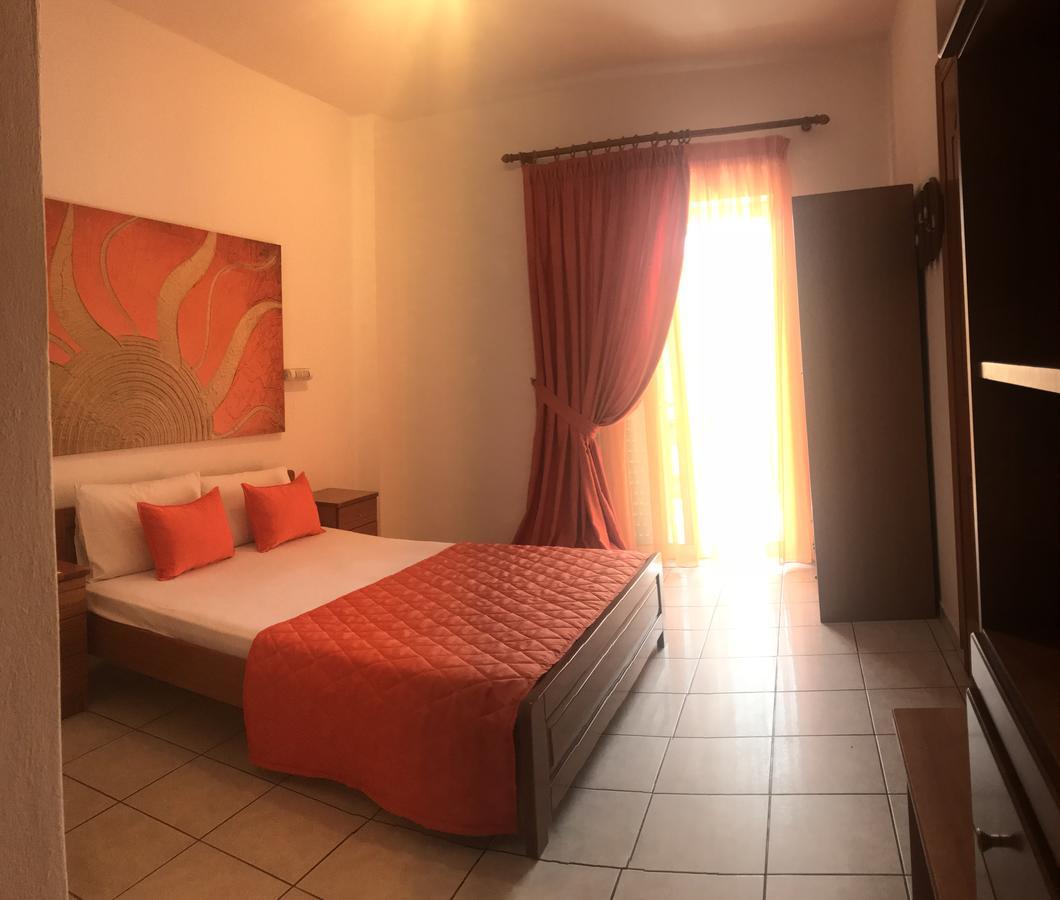 Stella Rooms Neos Marmaras Extérieur photo
