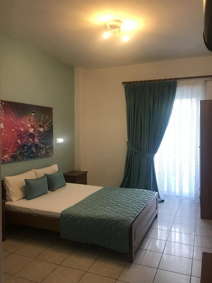 Stella Rooms Neos Marmaras Extérieur photo
